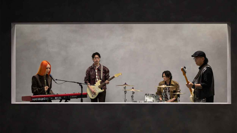 Tizzy Bac〈說出我的名字〉MV 掀熱議　不到24 小時破 10 萬觀看！